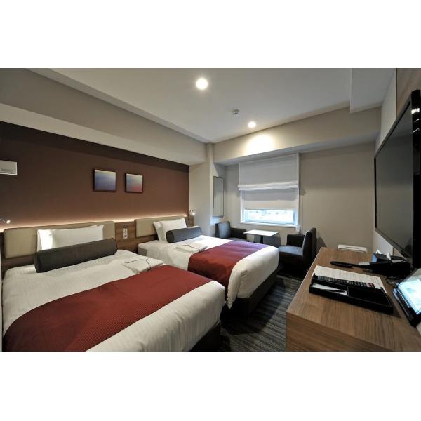 Samoa furniture supplier from China for hotel bedroom set furniture with TV wall