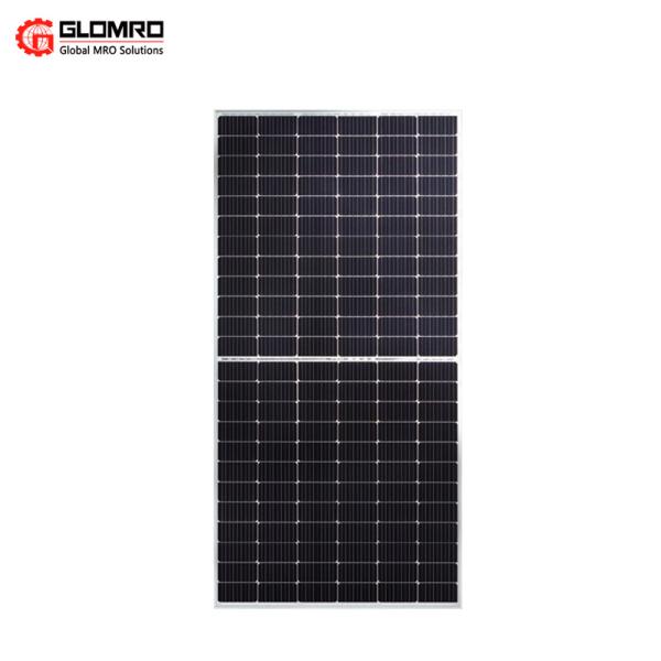 Buy Silicon 120W 300W Monocrystalline Solar Panel 18V at wholesale prices