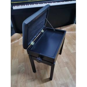 piano bench piano stool piano with bench foldable portable fabric drum throne