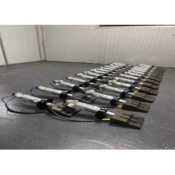 Buy Disposable Mask Machine DC53 Ultrasonic Roller at wholesale prices