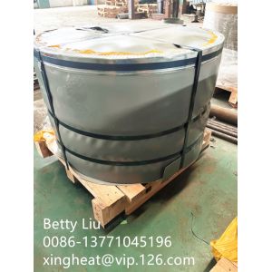 Custom-Designed Printed Tinplate For Different Customer Requirements