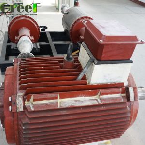 50kw 200kw 500kw Direct Drive Low Rpm Permanent Magnet Generator Free Energy