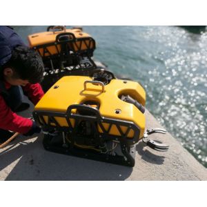 Underwater ROV,VVL-V600-4T,Underwater Robot,Underwater Search,Underwater