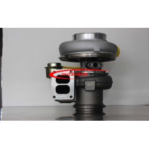 GT4702 706224-0001 23524077 Detroit S60 Garrett Engine Turbocharger