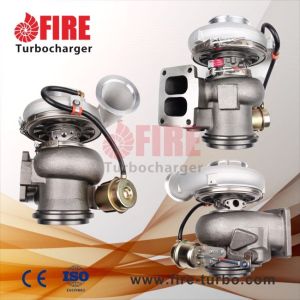 GTA4294BNS Detroit Turbocharger 714788-5001S 23528065 Turbo With Series 60