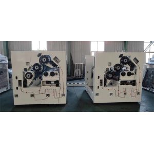 3ply Corrugated Cardboard Production Line with Cutting Accuracy Uniform Speed