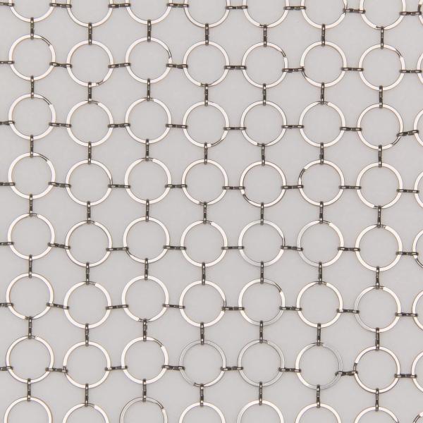 Metal Ring Mesh(LT-2-25C)