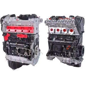 Audi EA888 2.0T Engine Assembly for A4L Q5 A6L A5 TT 2008-2024