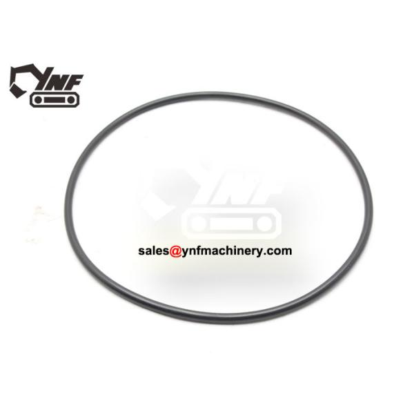 Excavator Spare Parts O Ring Black Oring RD411- 78260 For Kubota KX161-3