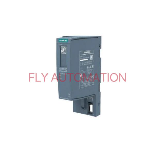 Buy Siemens ET200SP PROFINET Interface Module HA 6DL1155-6AU00-0PM0 at wholesale prices