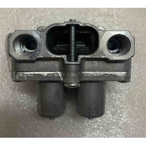 HINO TRUCK PARTS E13C VALVE 4 WAYS S4750-E0030 9347140100 PROTECTIVE VALVE