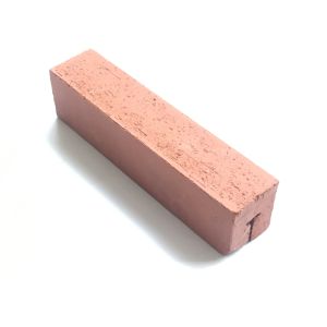 exterior wall bricks roughcast surface terracotta curtain wall