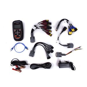 Xtruck Y006 EURO 6 CAN Sensor Diagnostic Tool with Urea Level Detection Multi