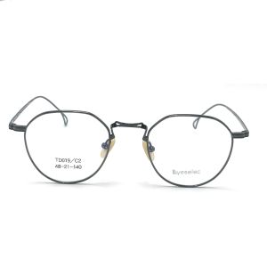 TD019 Sleek Women s Titanium Frame