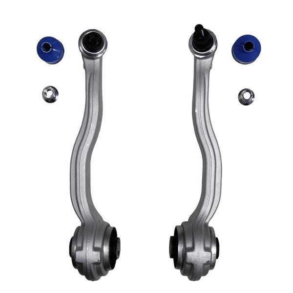 2033301711 Front Lower Control Arm for Mercedes-Benz C250 Auto Suspension Parts