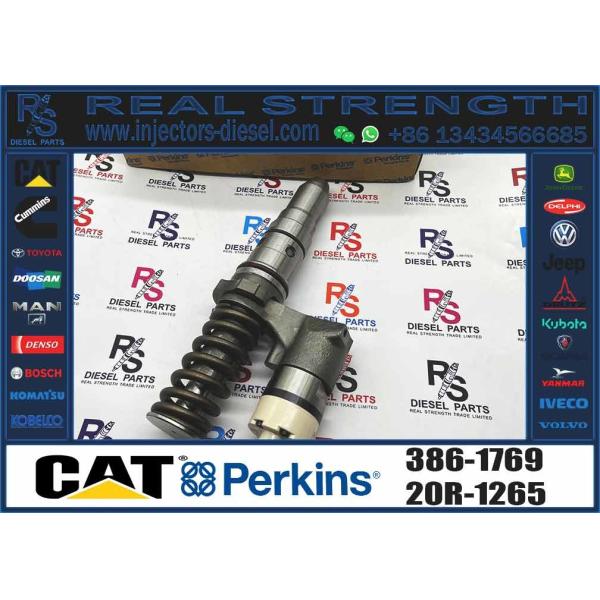 3512B engine fuel injector 386-1769 192-2817 204-2067 229-1631 245-8272 246-1854 250-1311 250-1302 250-1304
