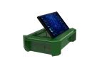 Resolution LED Interactive Electronic Digital Sand Table AC 220V Touchscreen