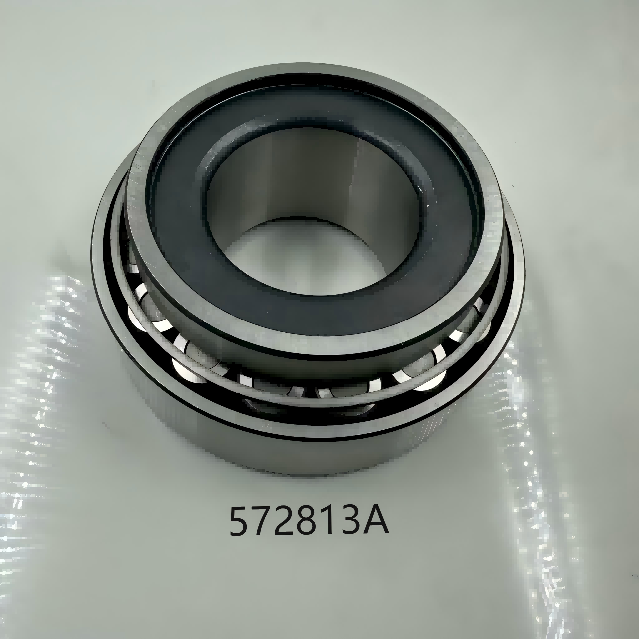 China 572813A 528983B Tapered Roller Bearing Automotive Power Transmission Component on sale