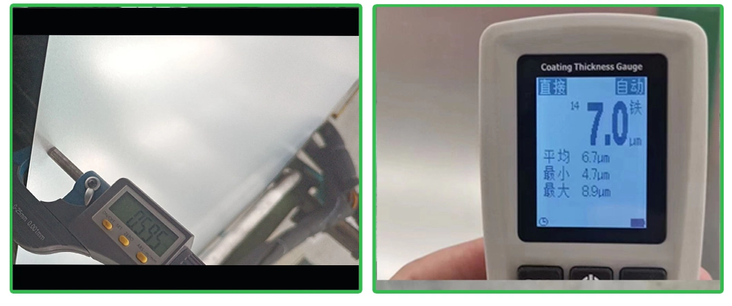 DX51D 40-275g/M2 Zinc Coating Hot Dipped Galvanized Coil HDGI