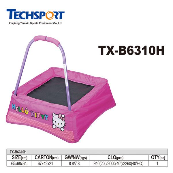 Buy Cheap trampoline, Mini Trampoline For sale at wholesale prices