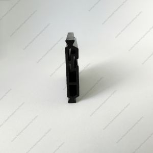 Polyamide PA66 Glass Fiber 25% Thermal Break Strip Break Bridge Bars with