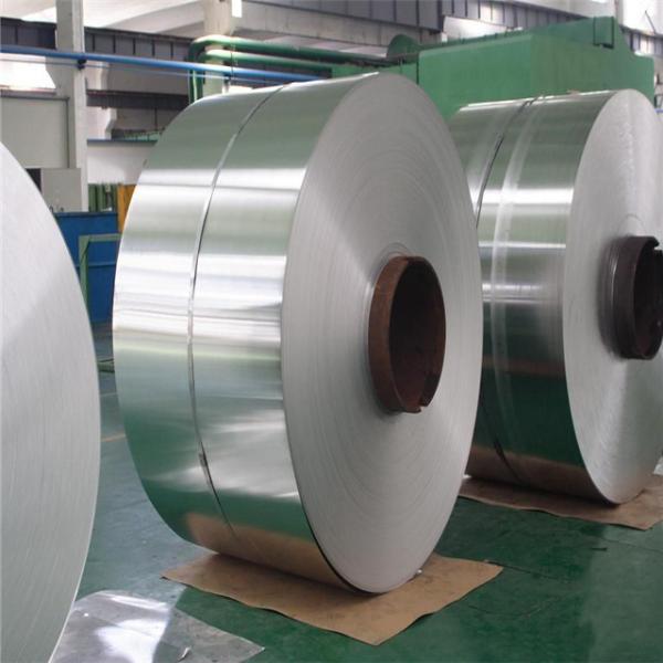 Astm Cold Rolled 410 0.5mm Stainless Steel Coils