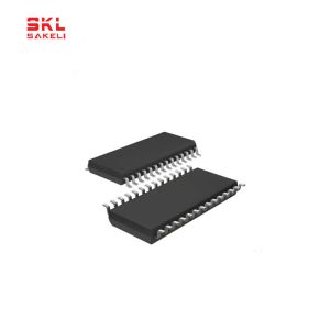 China MSP430F2132TPW 16-bit Microcontroller Unit for Embedded Systems on sale China MSP430F2132TPW 16-bit Microcontroller Unit for Embedded Systems on sale