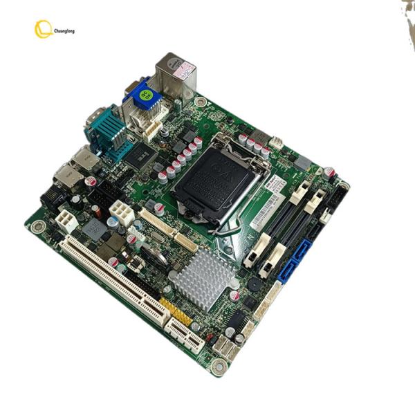 ATM Machine Parts NCR 6622E Motherboard 4450771990 NCR Motherboard Riverside 445
