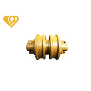 8P5605 8P5604 D9H D9N D9R Single Flange Bottom Track Rollers DF Track Roller For