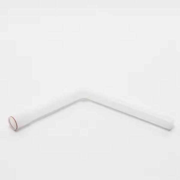 NON OEM Original Compatible Anti Wearing Inner Powder Tube For PEM - X1 Powder Coating Gun Powder Coating Spare Parts