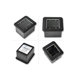 Quality Digital Auto Cordless QR Code Barcode Scanner Engine With 752×480 CMOS Image Sensor for sale