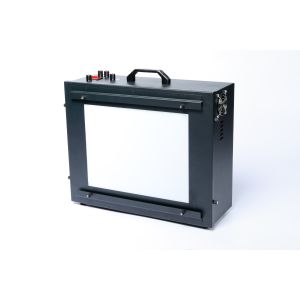 3nh High Illumination Transmission LED Light Box With 4 Color Temperature