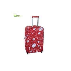 600D Polyester Travel Trolley Luggage