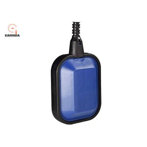 Electric Garden Water Pump Electric Submersible Sewage Pump Engineered Resin