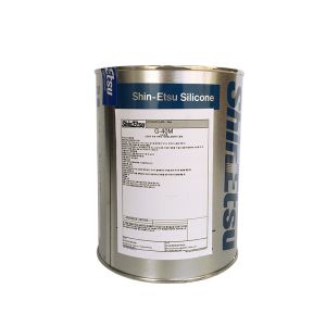 ShinEtsu G-40M High-Temperature Lubricating Grease