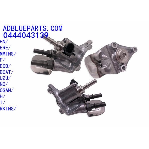 0444043139 OEM BOSCH DEF DOSING UNIT / UREA NOZZLE / DOSING MODULE 0444043139 Adblue Iniector Nozzle dosing nozzle for JOHN DEERE CUMMINS DAF IVECO