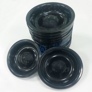 170x35 F22 HB20G Hydraulic Breaker Diaphragm Membrane Furukawa Hydraulic Hammer