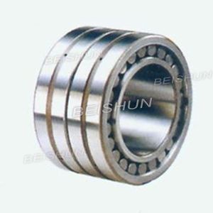 Cylindrical Rubber Machine Parts Tapered Track Roller Bearing SGS