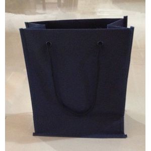 Nonwoven shopping bag for promotion