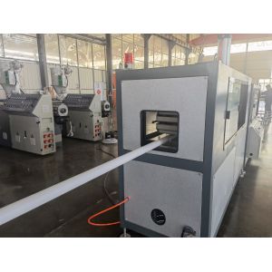 Multi-Functional Multi-Layer Co-Extrusion Water Supply Drainage Pipe Extrusion Production Line