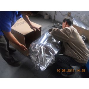 12mm Warm Edge Spacer