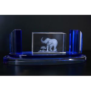 Souvenirs Processing Automatic Laser Marking Machine Mini Structure Fasten Speed