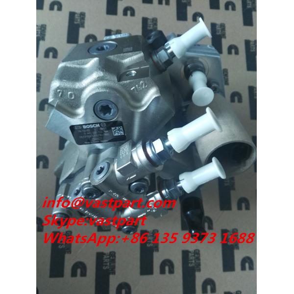 Genuine Cummins Qsb6.7 Fuel Injection Pump 3975701 4941066 4988593 5256607