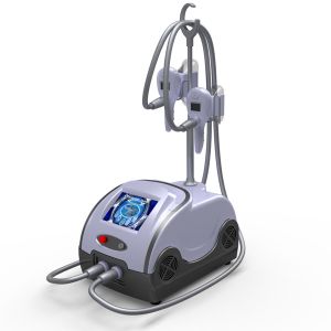 China Cool Sculpting Slimming Cryolipolysis Machine for Freezing Fat on sale