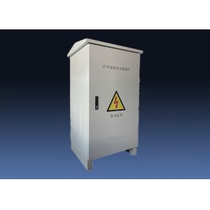 60 Ampere House Lithium Solar Batteries 24V400AH Customized