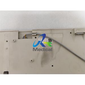 Toshiba Aplio 400 Ultrasonic part Number Keyboard-BSM34-0104