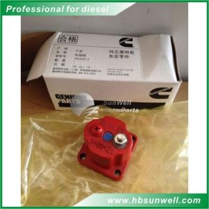 Cummins ISM/QSM/M11 engine parts solenoide 3408421