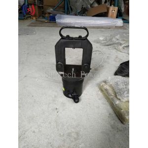 Professional Split Hydraulic Crimping Tool with Separate Pump for High-Pressure