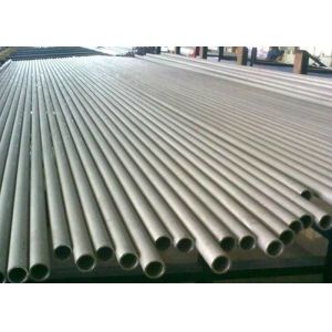 DN15-DN2400 Stainless Steel Seamless Pipe A312 TP316 4" Sch40 Tube / Pipe