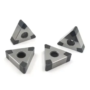 Precision Cylindrical PCBN Grinding Tools with Polished Surface